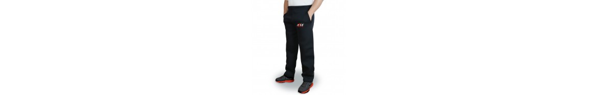 Neoprene Sweat Pants